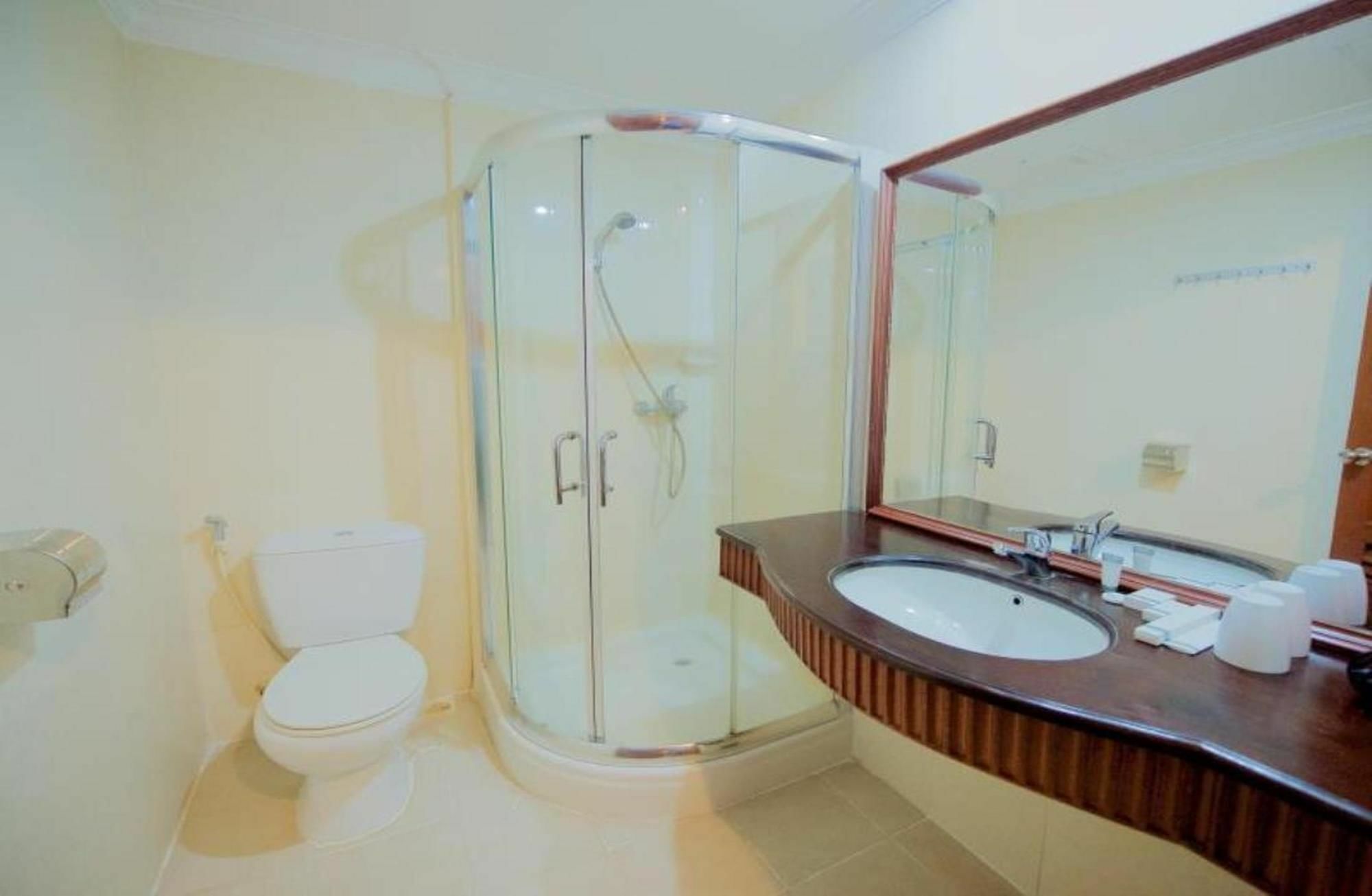 Sam Villa Siem Reap Exterior foto
